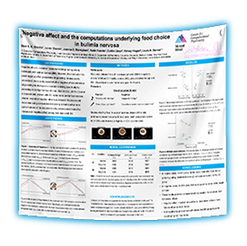 Scientific Research Poster Moncton New Brunswick - Universityof Moncton