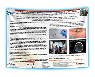 Fabric Research Poster Nova Scotia - University of New Brunswick