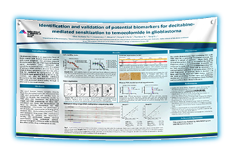 Fabric Scientific Research Poster Nova Scotia - IWK Health Centra & Nova Scotia Health Authority