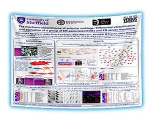 Conference Research Poster Nova Scotia - Dalhousie University